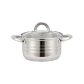 Puodas Domoletti Stripes CW-B037-20124, 24 cm, 6 l kaina