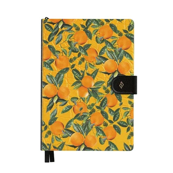 Orange Lemonade - Infinity Planner