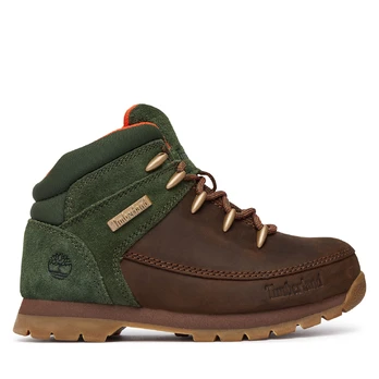 Timberland Auliniai batai Euro Sprint TB0A5SRAAFK1 Ruda