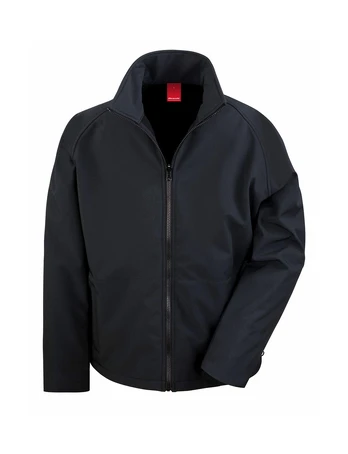 Vyriška Result R400M striukė 3-in-1 su išsegama Softshell vidine striuke