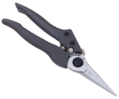 Žirklės gėlėms FLO 210 mm (maks. 10 mm)