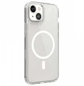 Dėklas SCREENOR BUMPER IPHONE 16 PRO MAGSAFE TR