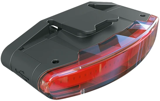 Žibintas galinis SKS Infinity Universal