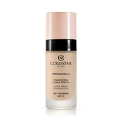 Collistar COLLISTAR IMPECCABILE LONG WEAR FOUNDATION SPF 15 2N - BEIGE 30ml kaina