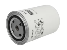 Aušinimo skysčio filtras MANN-FILTER WA940/9 kaina