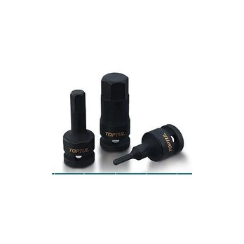 Galvutė HEX 1/2" 14 mm