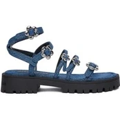 Basutės Marc Jacobs 2P5FSA001F15 Mėlyna