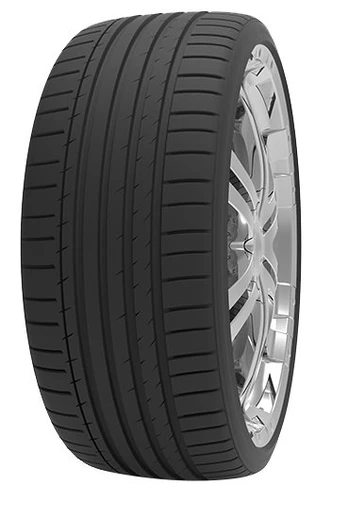 Gripmax Suregrip Pro Sport 265/35 R20 99 Y