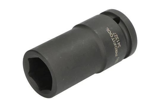 Galvutė šešiakampė 3/4" 27 mm 27 mm 0X341327