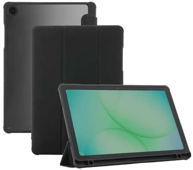 Mobilis Edge 2 Case for Galaxy Tab A11+ / A9+ (11")