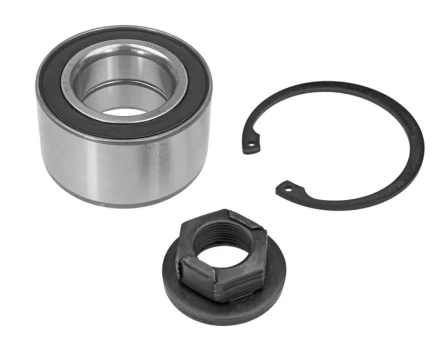 MEYLE 714 502 0007 Wheel bearing kit