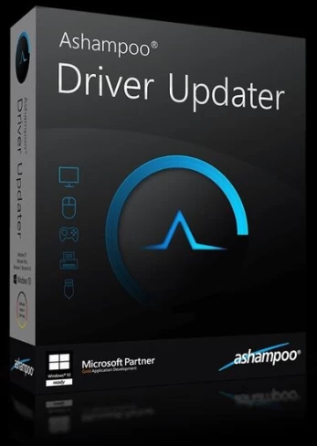 Driver Updater Ashampoo
