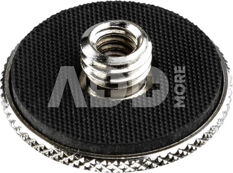 Adapteris Manfrotto 1/4"-3/8" (088LBP)