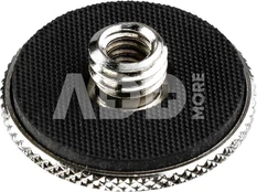 Adapteris Manfrotto 1/4"-3/8" (088LBP) kaina