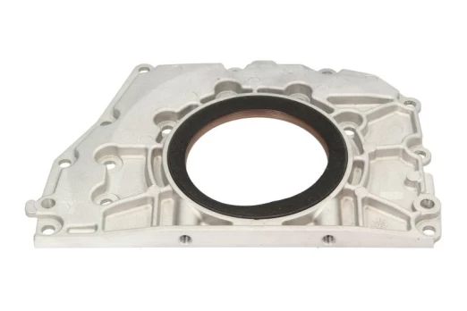 HANS PRIES HP114 531 Crankshaft seal