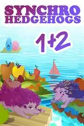 Synchro Hedgehogs Bundle Xbox
