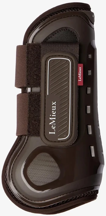 Lemieux - Derby Shield Tendon - Brown - Medium