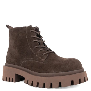 Aulinukai moterims, Ruda, Booties