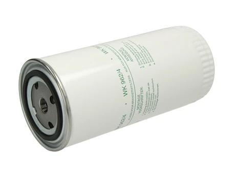 Kuro filtras MANN-FILTER WK962/4