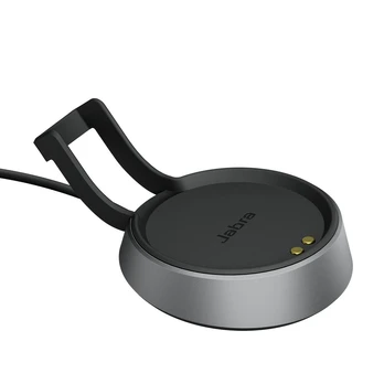 Jabra Evolve2 85 Deskstand, USB-C, Juodas