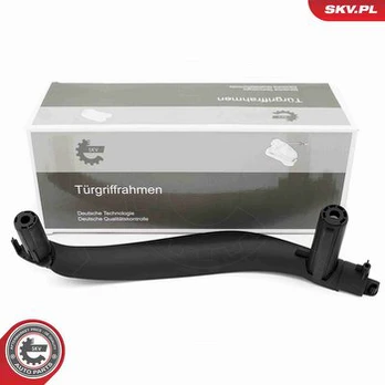 Išorinė durų rankena ESEN SKV 97SKV038