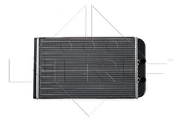 NRF NRF 53562 Interior heater radiator