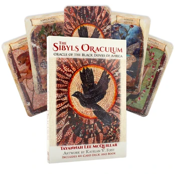 The Sibyls Oraculum kortos