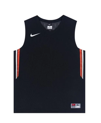 Nike krepšinio marškinėliai
