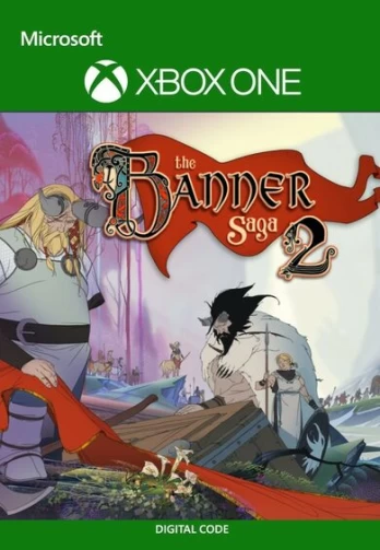 The Banner Saga 2 Xbox