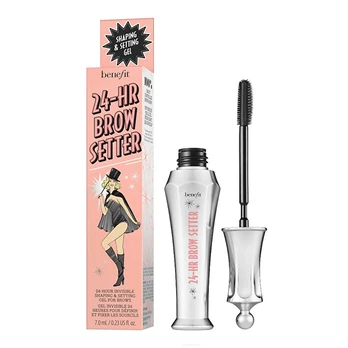 Benefit 24-Hour Brow Setter (Shaping & Setting Gel for Brows) 7 ml 7ml Moterims