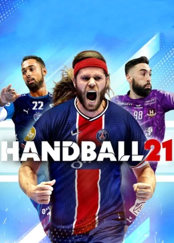 Handball 21 PC
