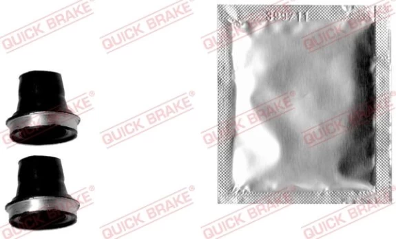 Priedų komplektas, stabdžių apkaba QUICK BRAKE 113-1353