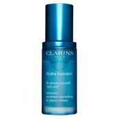 Clarins - Refreshing light serum Hydra Essentiel (Bi- Phase Serum) 30 ml kaina