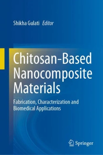 Chitosan-Based Nanocomposite Materials