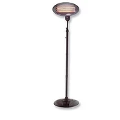 Olympia BS 55 radiatorius 2000 W