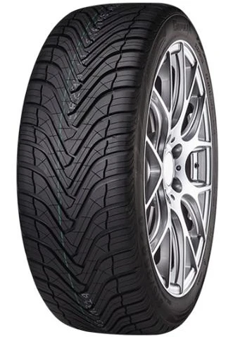 GRIPMAX SUREGRIP AS XL 245/40 R21 100 W