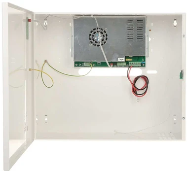 Pulsar Maitinimo šaltinis buforowy impulsowy HPSG2-12V20A-E PULSAR