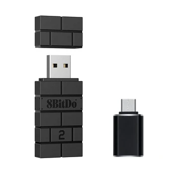 TV imtuvas Bluetooth adapteris, skirtas PC / Raspberry Pi / NS