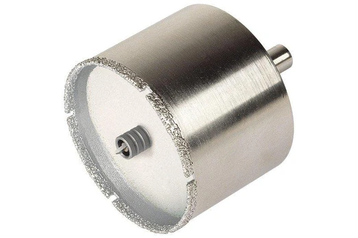 Wolfcraft CERAMIC 25mm deimantinis skylių pjūklas - WF5924000