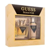 Guess 75ml Moterims