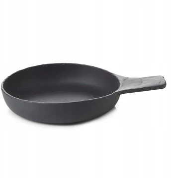 Basalt Indelis su rankena 16 cm / Revol
