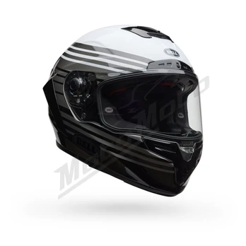 BELL Race Star DLX Flex Šalmas