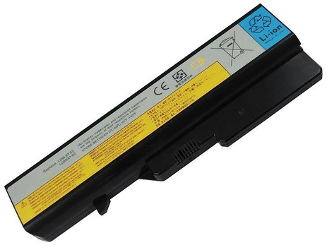 Notebook baterija, Extra Digital Advanced, LENOVO LO9S6Y02, 5200mAh