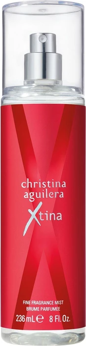Christina Aguilera - Xtina Body Mist 236 ml