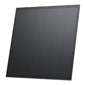 ECOFLOW 4x250W Rigid Solar Panel