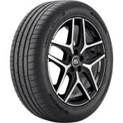 Hankook Ventus S1 Evo3 EV (K127E) 255/40 R21 102 T kaina