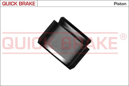 Stūmoklis, stabdžių apkaba QUICK BRAKE 185111K