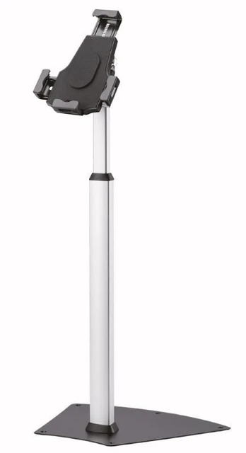 TABLET ACC FLOOR STAND/TABLET-S200SILVER NEOMOUNTS