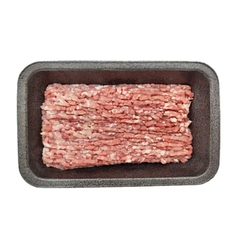 Smulkinta kiauliena