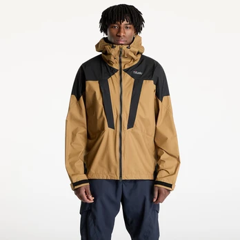 Tilak Stinger Paclite Jacket Bronze Brown/ Caviar Black - Dydis M (1002567 Striukės)